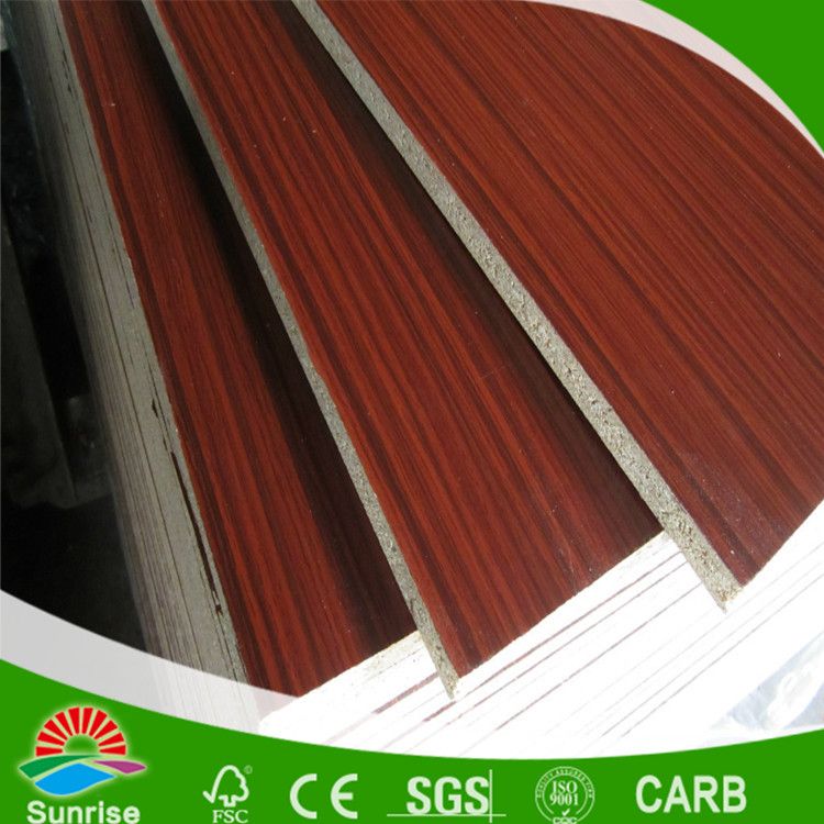 Melamine Particle Board