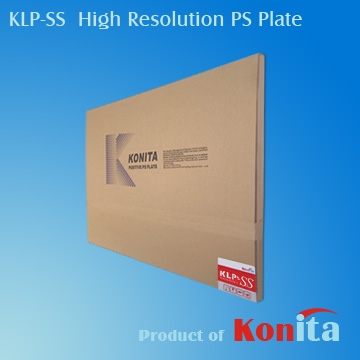 offset plate(KLP-SS)