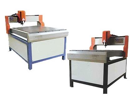 CNC Woodworking Engraver