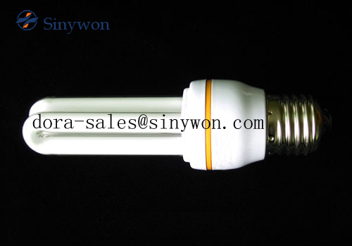 2U 5W energy saving bulb（SYW-2U-5）
