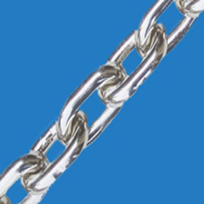 Stainless steel chain