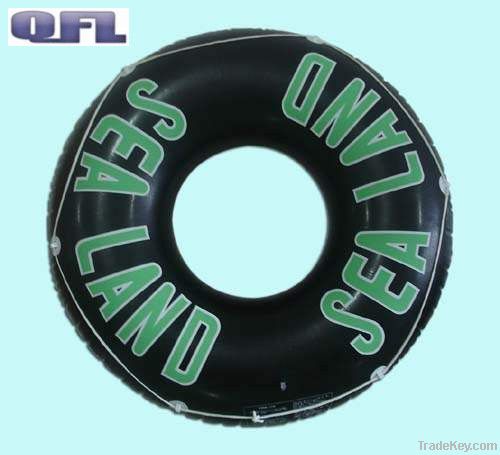 Inflatable Swimming Ring, Air Swim Ring