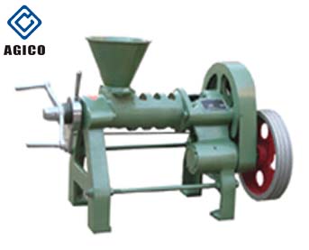 6YL-68 Oil Expeller