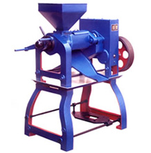 ZX-78A Oil Expeller