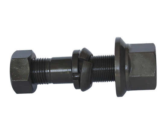 wheel bolt