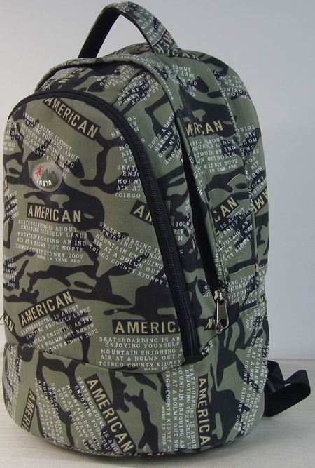 BACKPACK RT-001