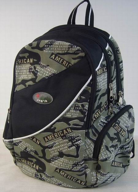 BACKPACK RT-002