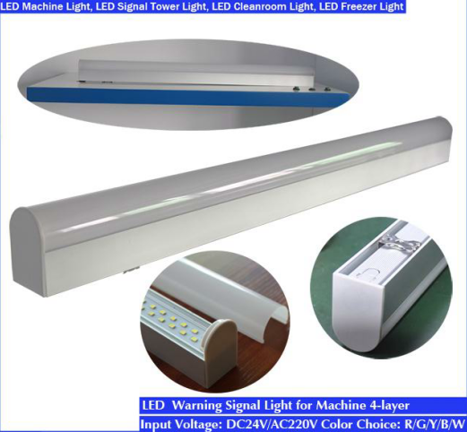 36W LED Tube Light