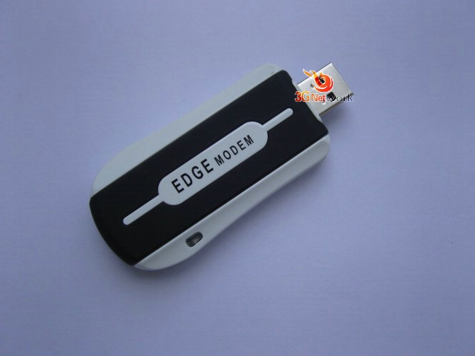 USB EDGE Wireless Modem