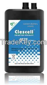 IEC 4R25 Battery / PJ996 6V
