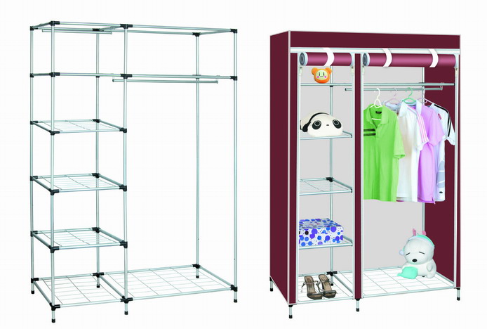 storage wardrobe