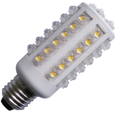 LED LAMP FXS960E27-54D3XSRY-WW-85V-265V