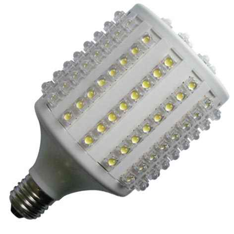 led corn lamp FXS1660E27-128D3XSRY-WW-85V-265V