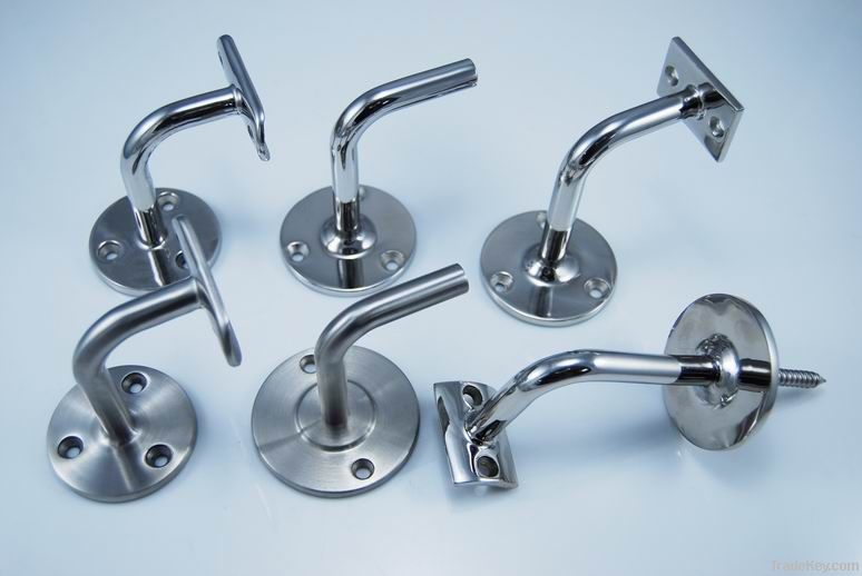 stainless steel tube bracket