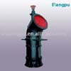 Z(H)LB series vertical axial(mixed)-flow pump