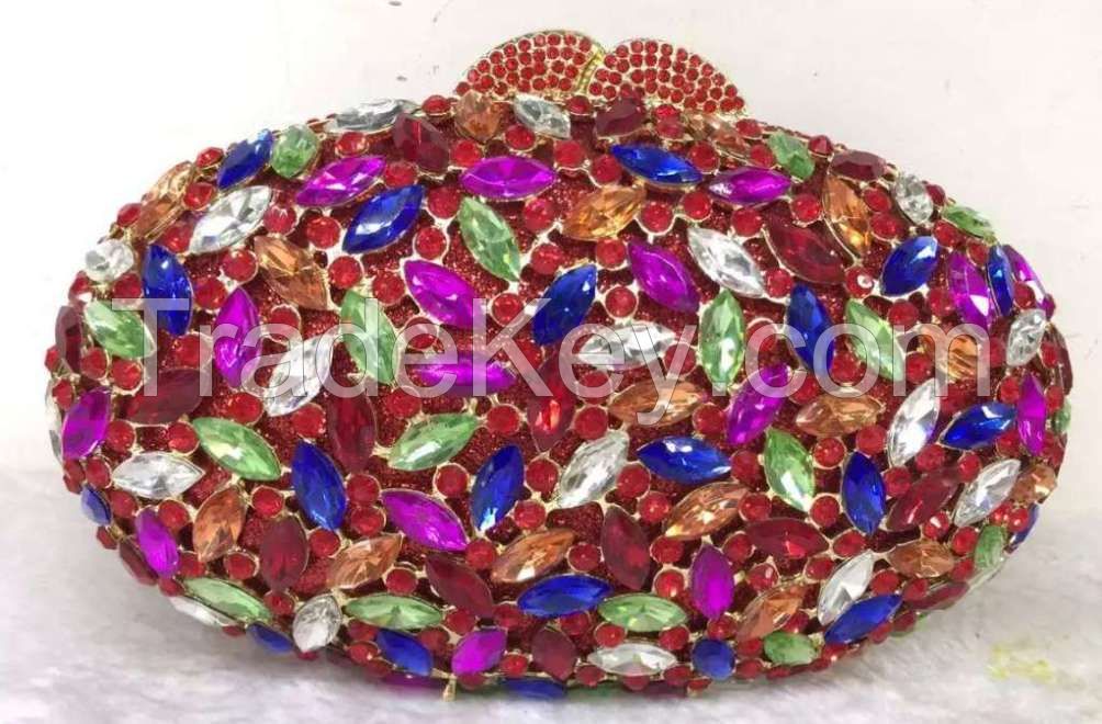 Beaded Clutch Bags