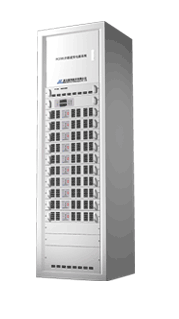 PSE08 High Frequency Intelligent Parallel Inverter Power System