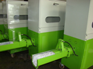 EPS compactor