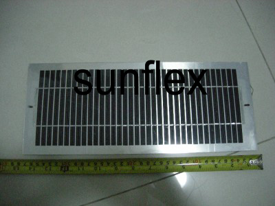 SunFlex 5W Flexible Solar Panel