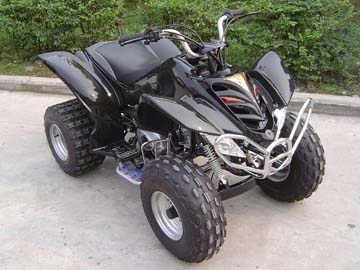 FL150/125 ATV