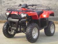 NEW ATV 500cc