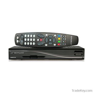 DreamBox 500 HD DVB-S2 withlinux, Ethernet, SC, scart, hdmi, Diseqc, eSATA,