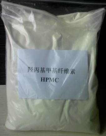 Hydroxypropyl Cellulose（HPMC）