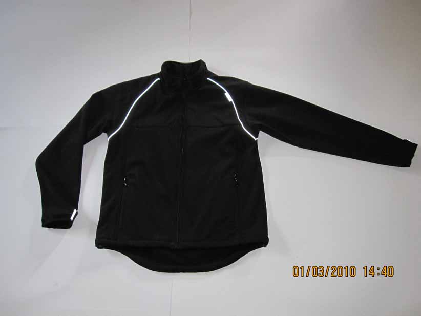 softshell jacket