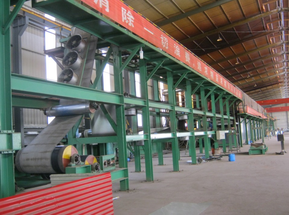 Galvanized Steel Coil