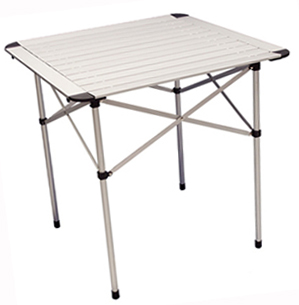 Aluminium Portable Folding table