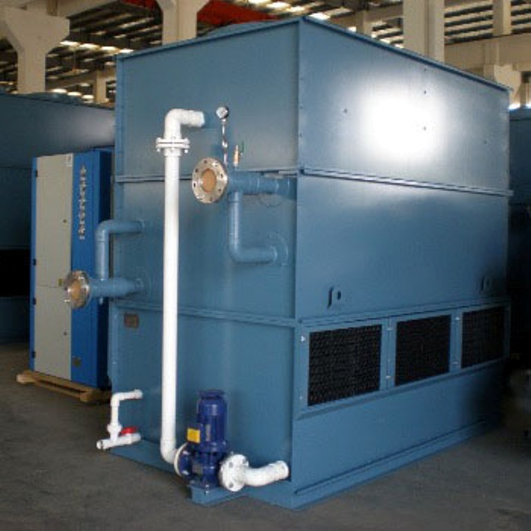 Water Cooling Tower