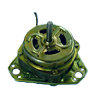 washing machine motor series