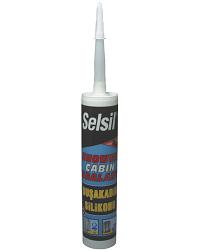 Selsil Silicone Sealants