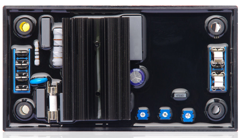 Automatic Voltage Regulator R230