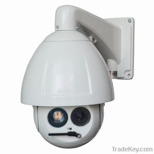 1080P High Speed PTZ Laser IP Camera Waterproof FS-IPG718-VP