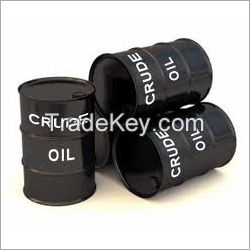 Crude Oil