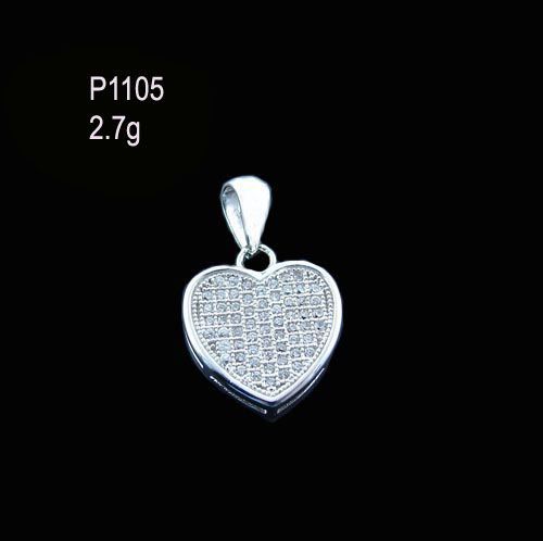 925 Sterling Silver Jewellery  (Ring | Necklace | Earing | Pendant | Sets)