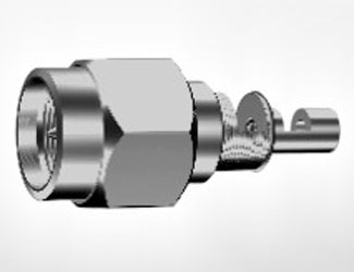 SMA Coaxial connectors