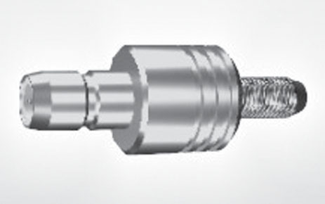 SMB Coaxial connectors