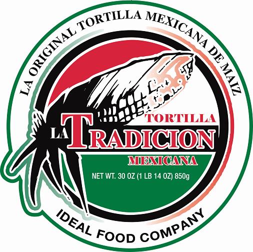 TORTILLAS LA TRADICION MEXICANA