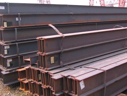 steel beam