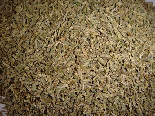 Cumin Seed