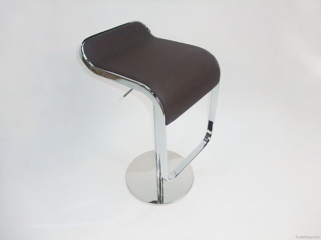 Lem Piston Stool