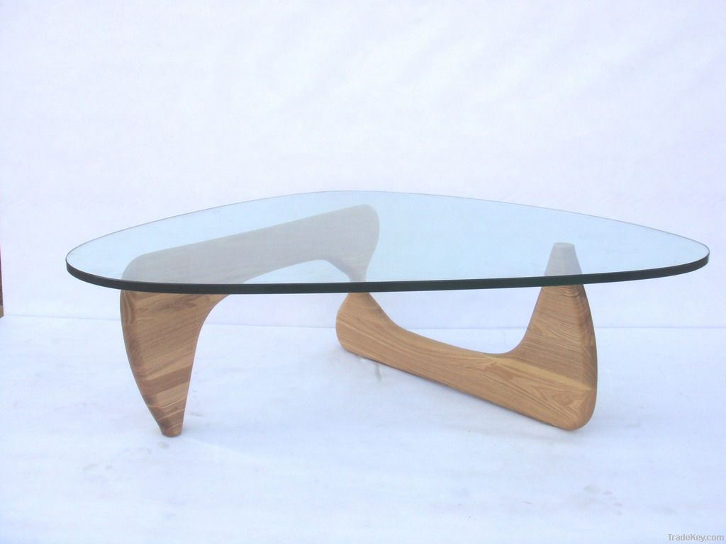 Isamu Noguchi Coffee Table