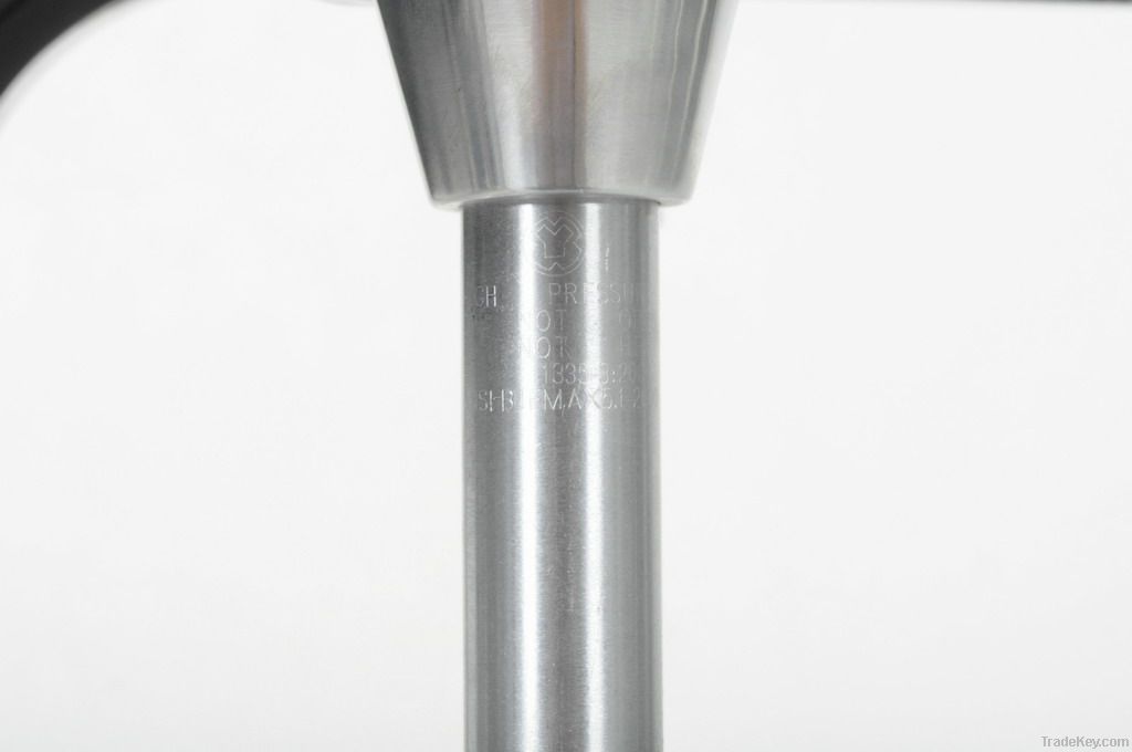 Lem Piston Stool