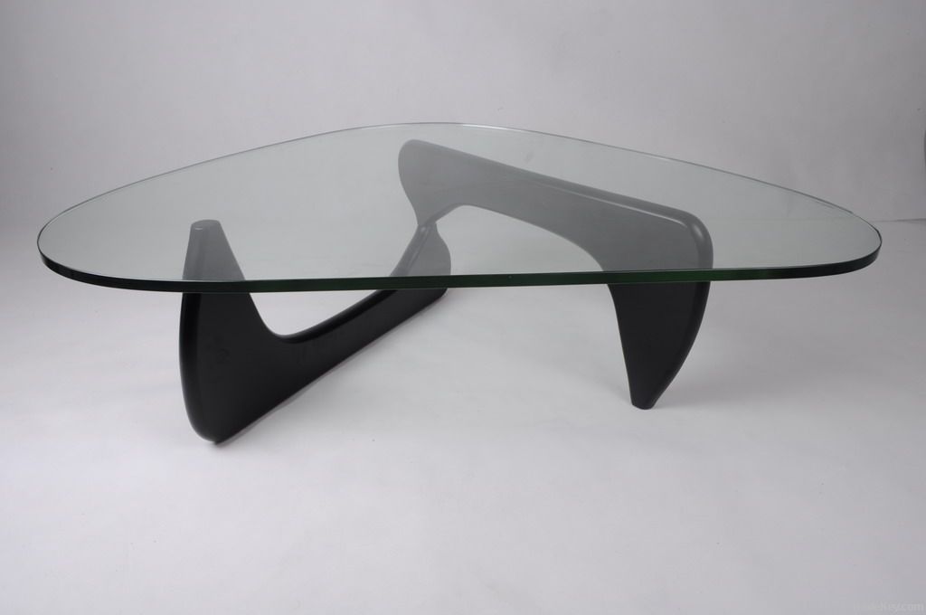 Isamu Noguchi Coffee Table