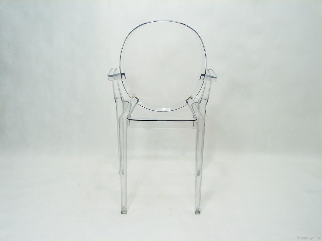 Victoria Ghost Chair