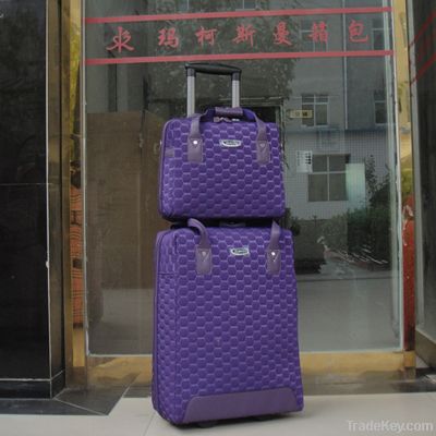 new style luggage bag
