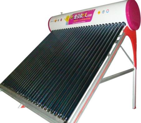 Solar water heater/Solar heating/Solar energy