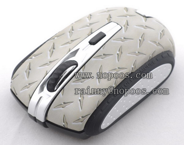 2.4G  wireless optical mouse